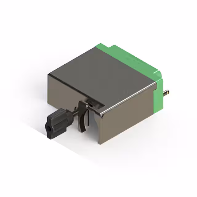 516-120-542-161 EDAC Inc.  Backplane Connector Housings